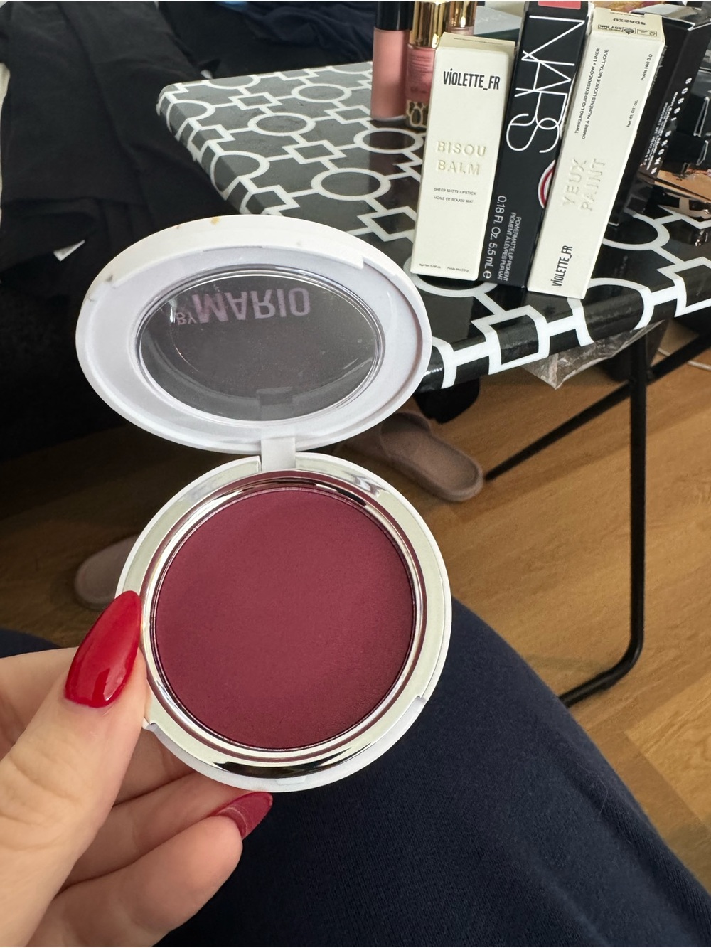 Makeup Bundle - Makeup by Mario, NARS, and Violette FR - Picture 2 of 6